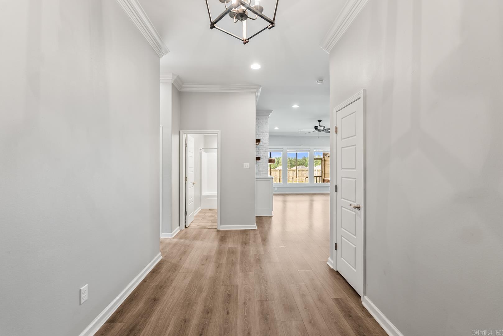 KENSINGTON PLACE - Residential