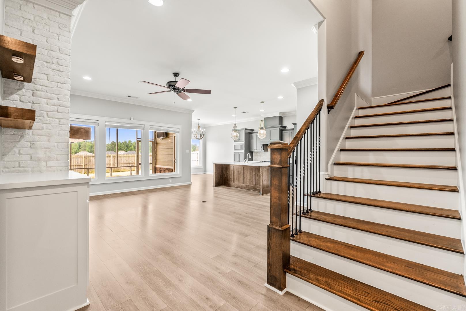 KENSINGTON PLACE - Residential