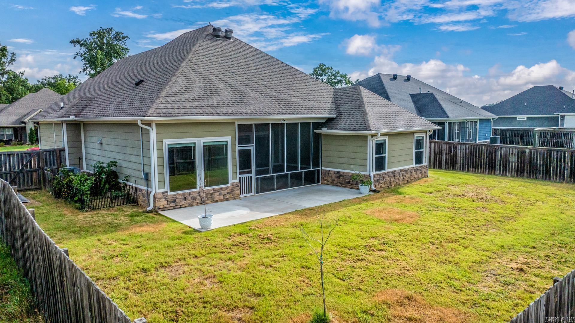 KENSINGTON PLACE - Residential