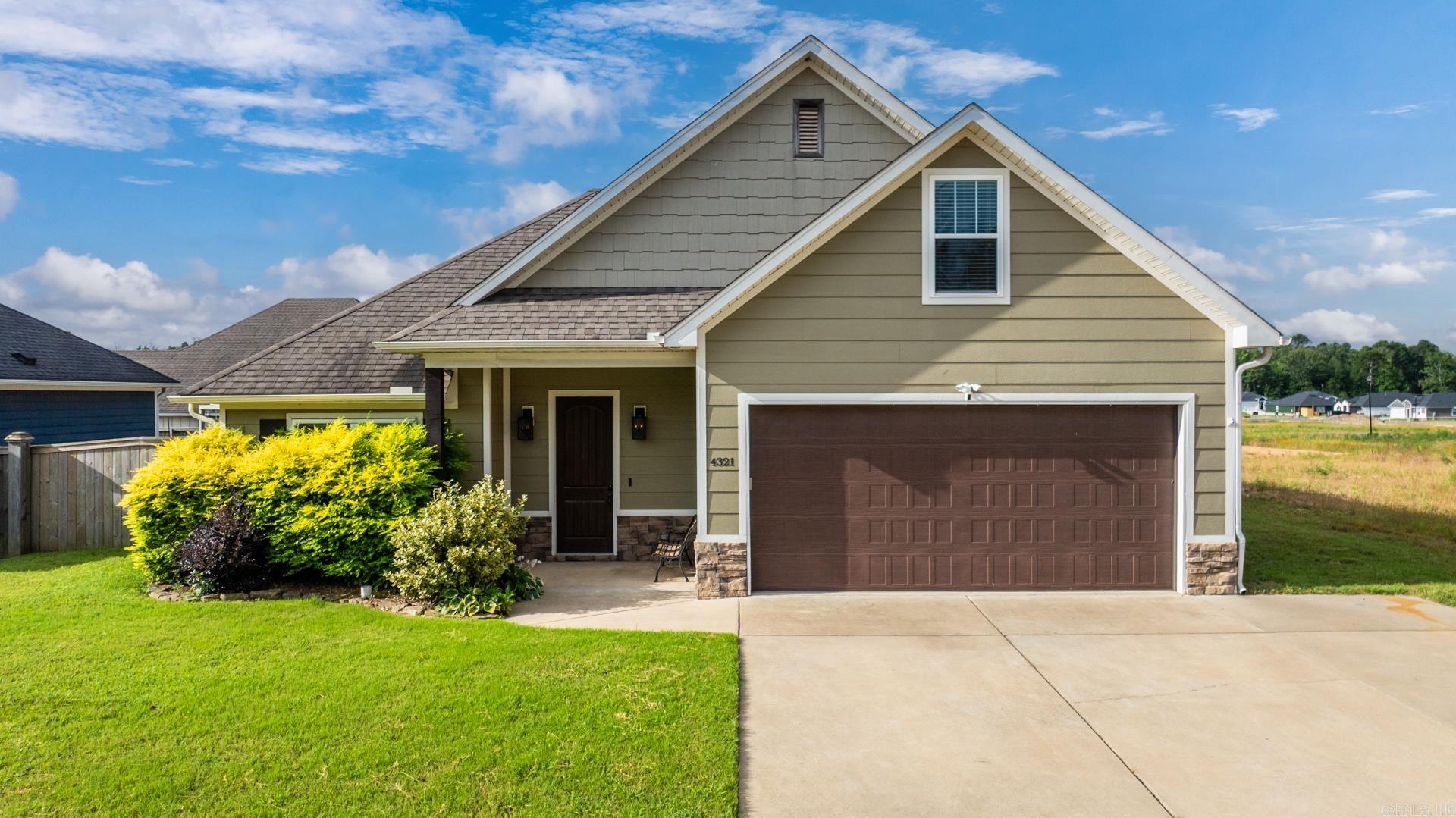 KENSINGTON PLACE - Residential