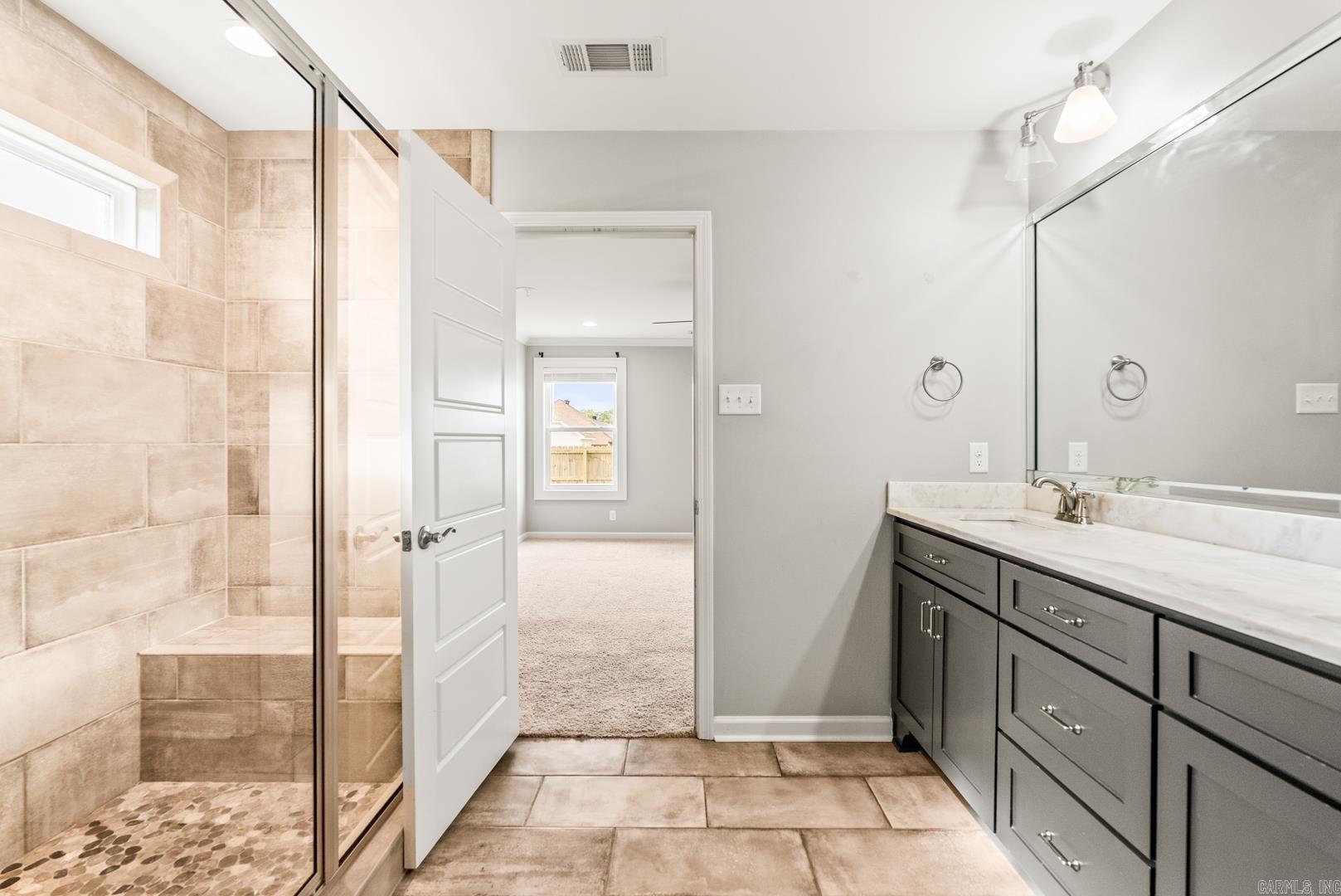 KENSINGTON PLACE - Residential