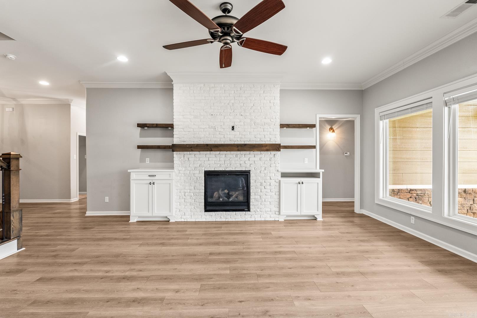 KENSINGTON PLACE - Residential