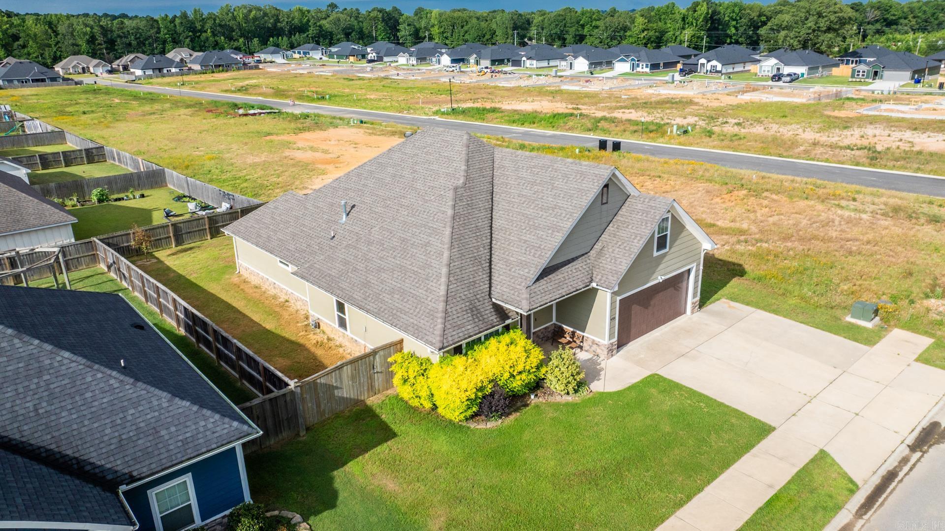 KENSINGTON PLACE - Residential