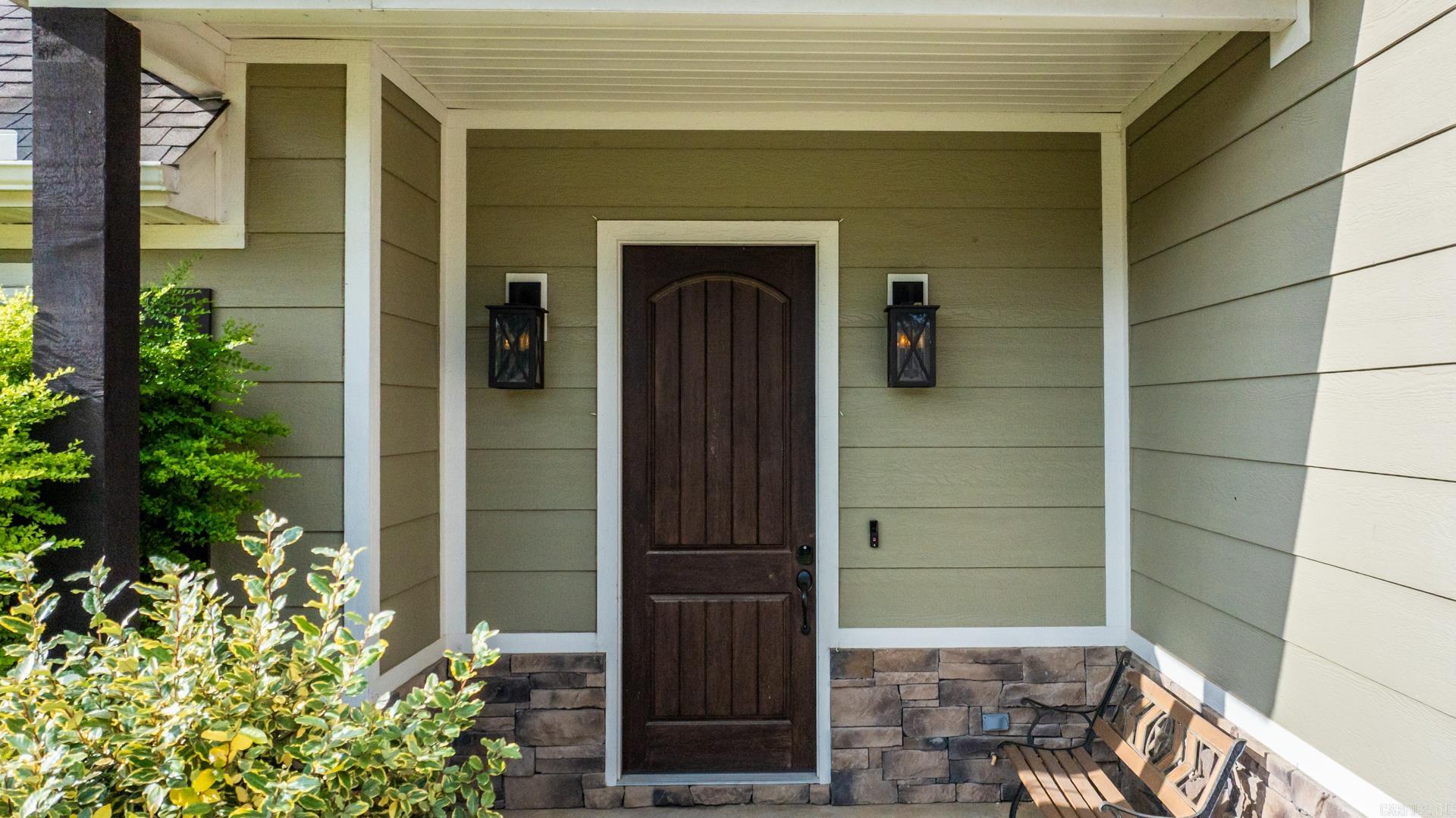 KENSINGTON PLACE - Residential