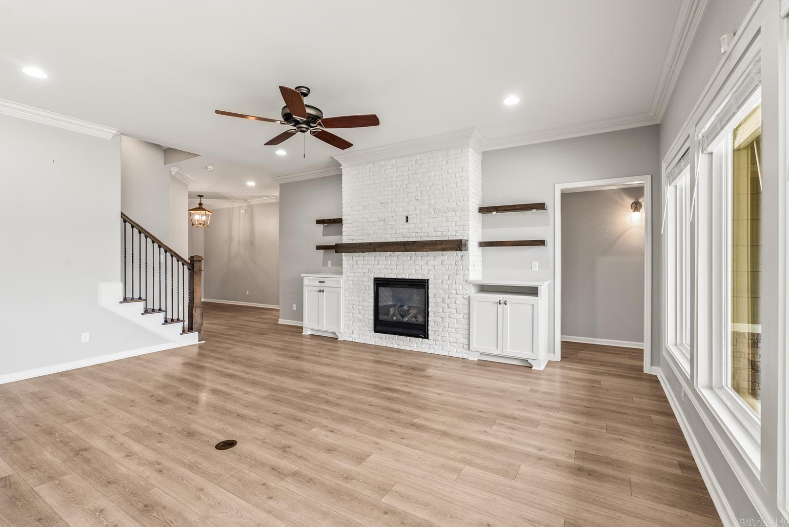 KENSINGTON PLACE - Residential