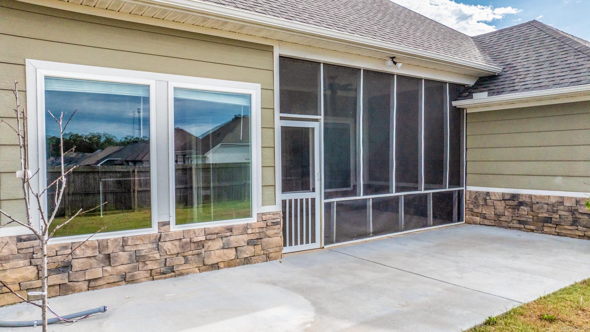 KENSINGTON PLACE - Residential