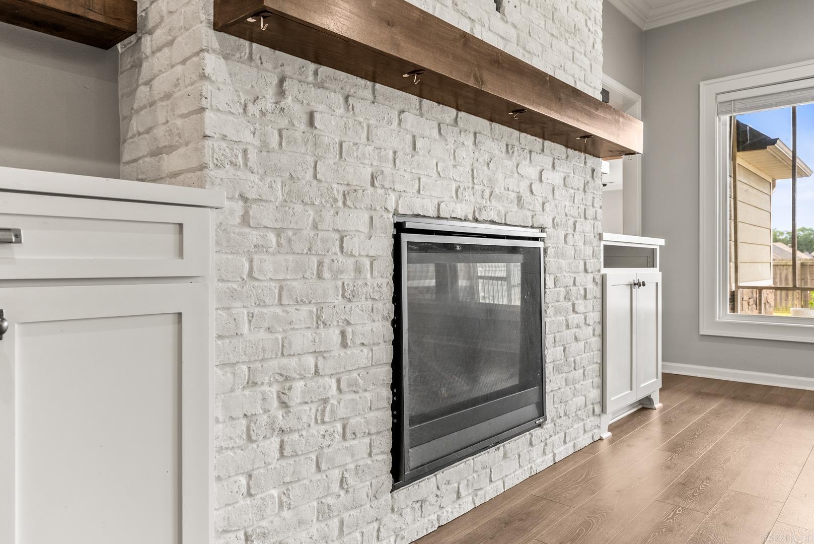 KENSINGTON PLACE - Residential