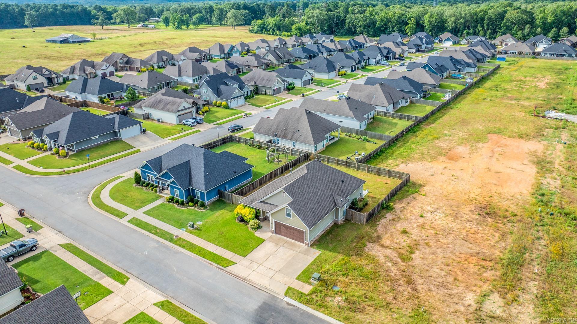 KENSINGTON PLACE - Residential