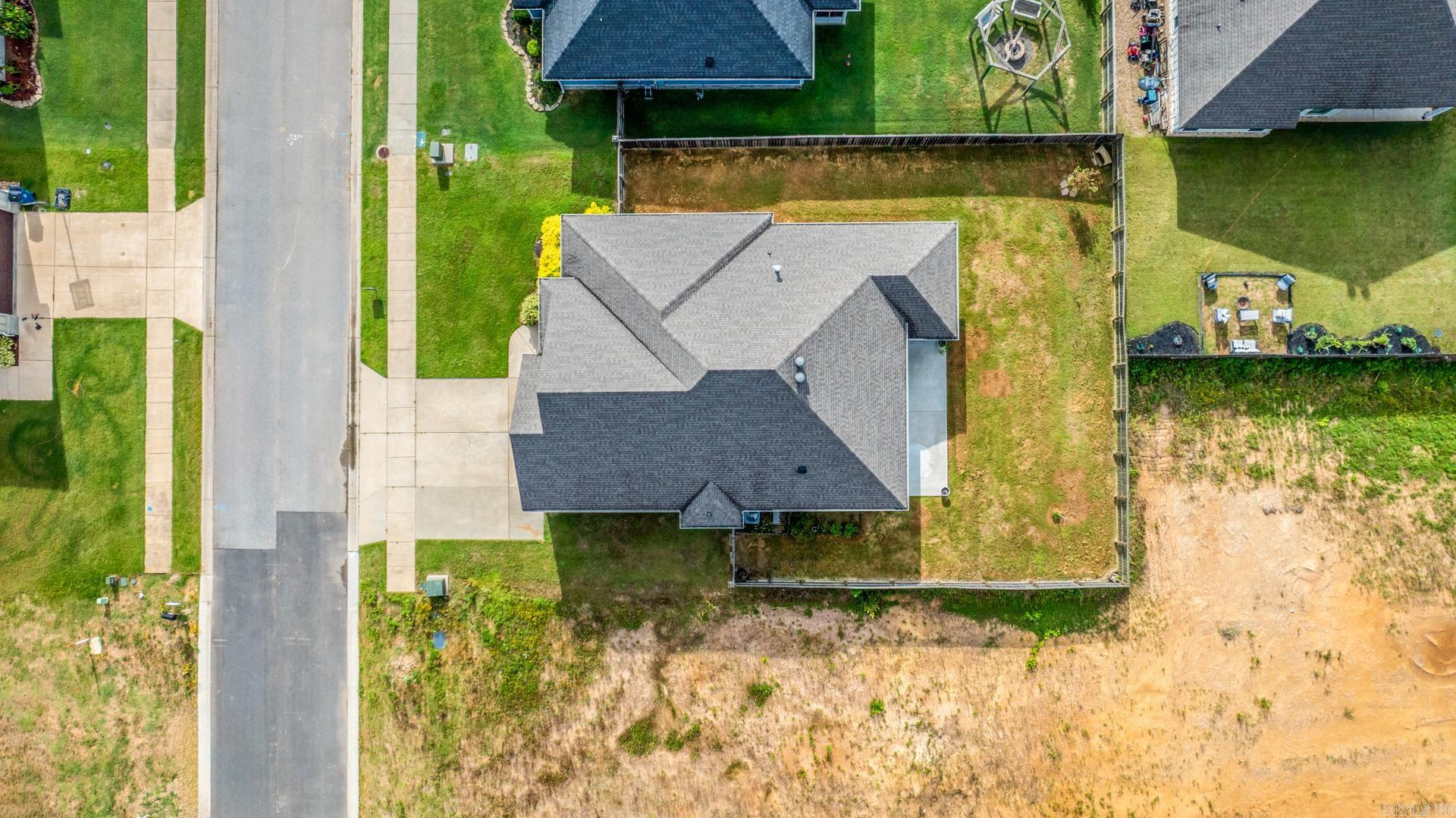 KENSINGTON PLACE - Residential