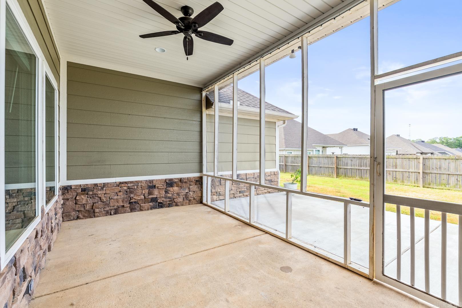 KENSINGTON PLACE - Residential