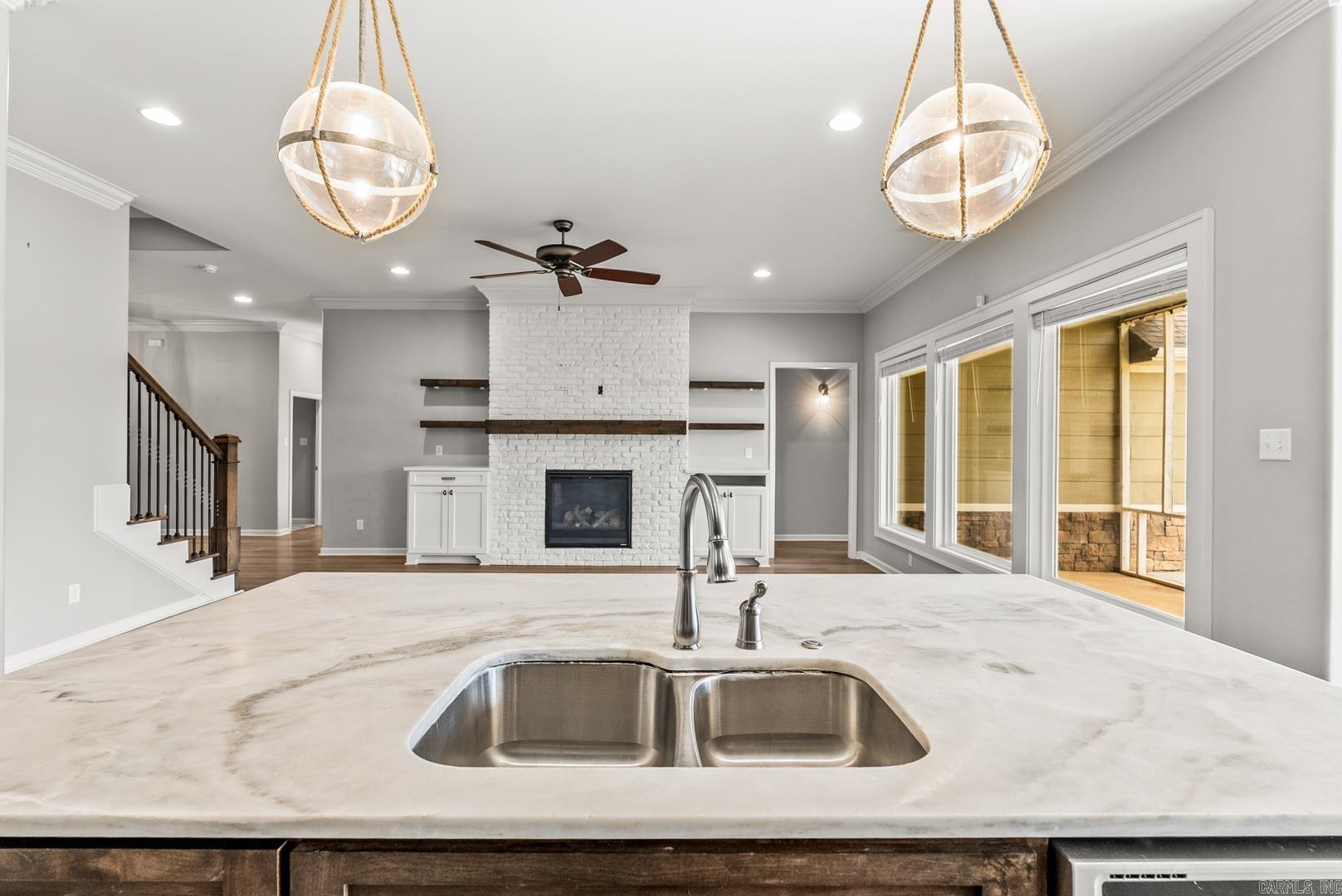 KENSINGTON PLACE - Residential