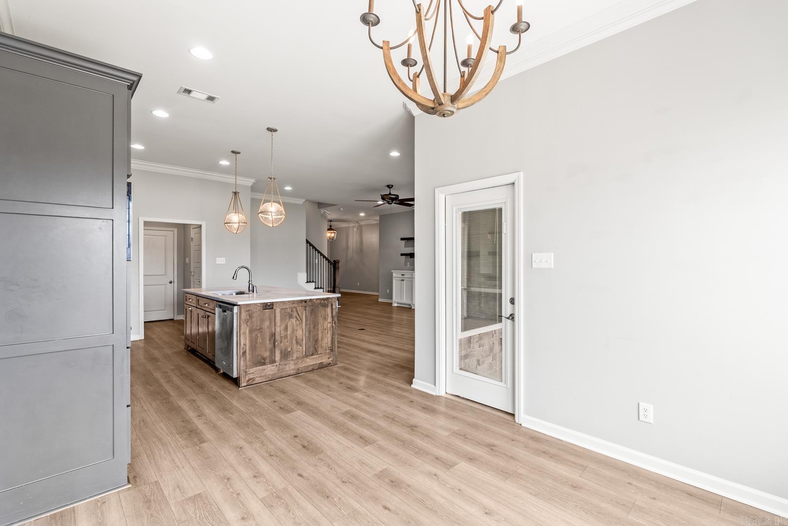 KENSINGTON PLACE - Residential