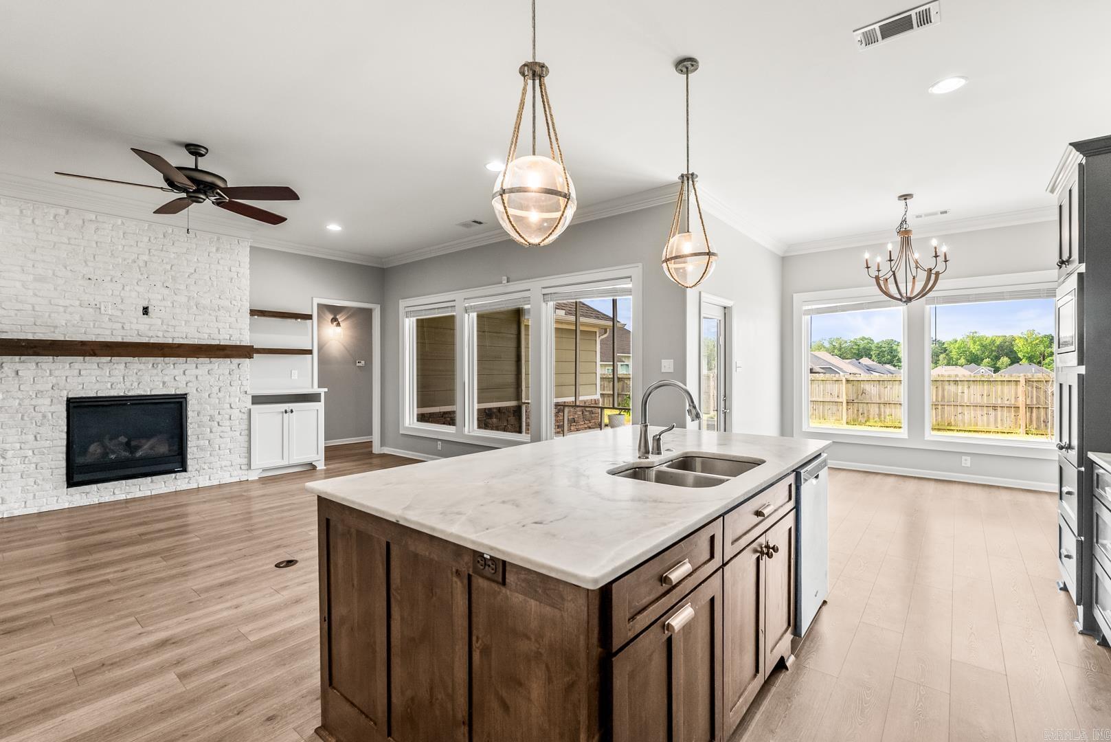 KENSINGTON PLACE - Residential