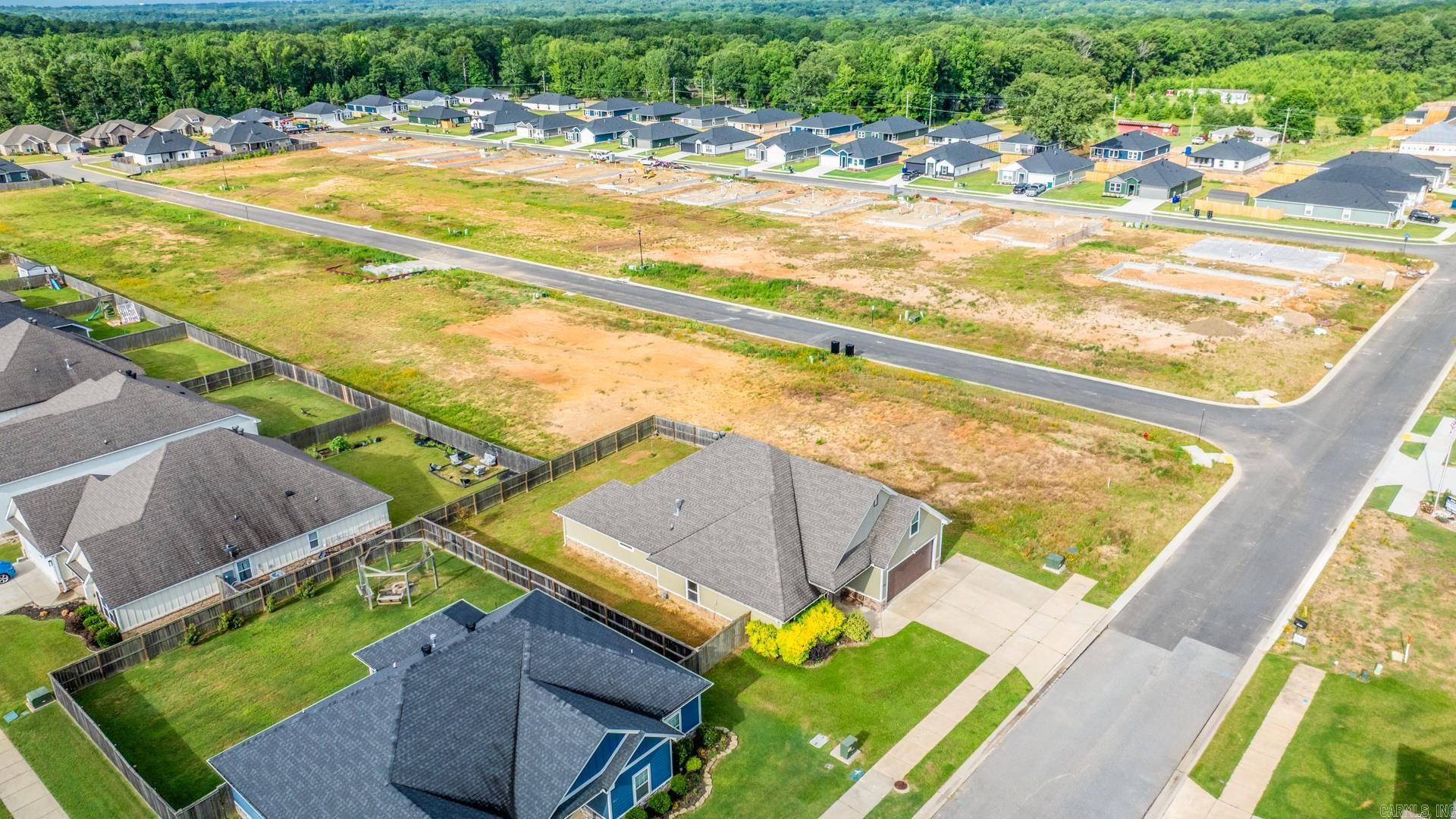 KENSINGTON PLACE - Residential