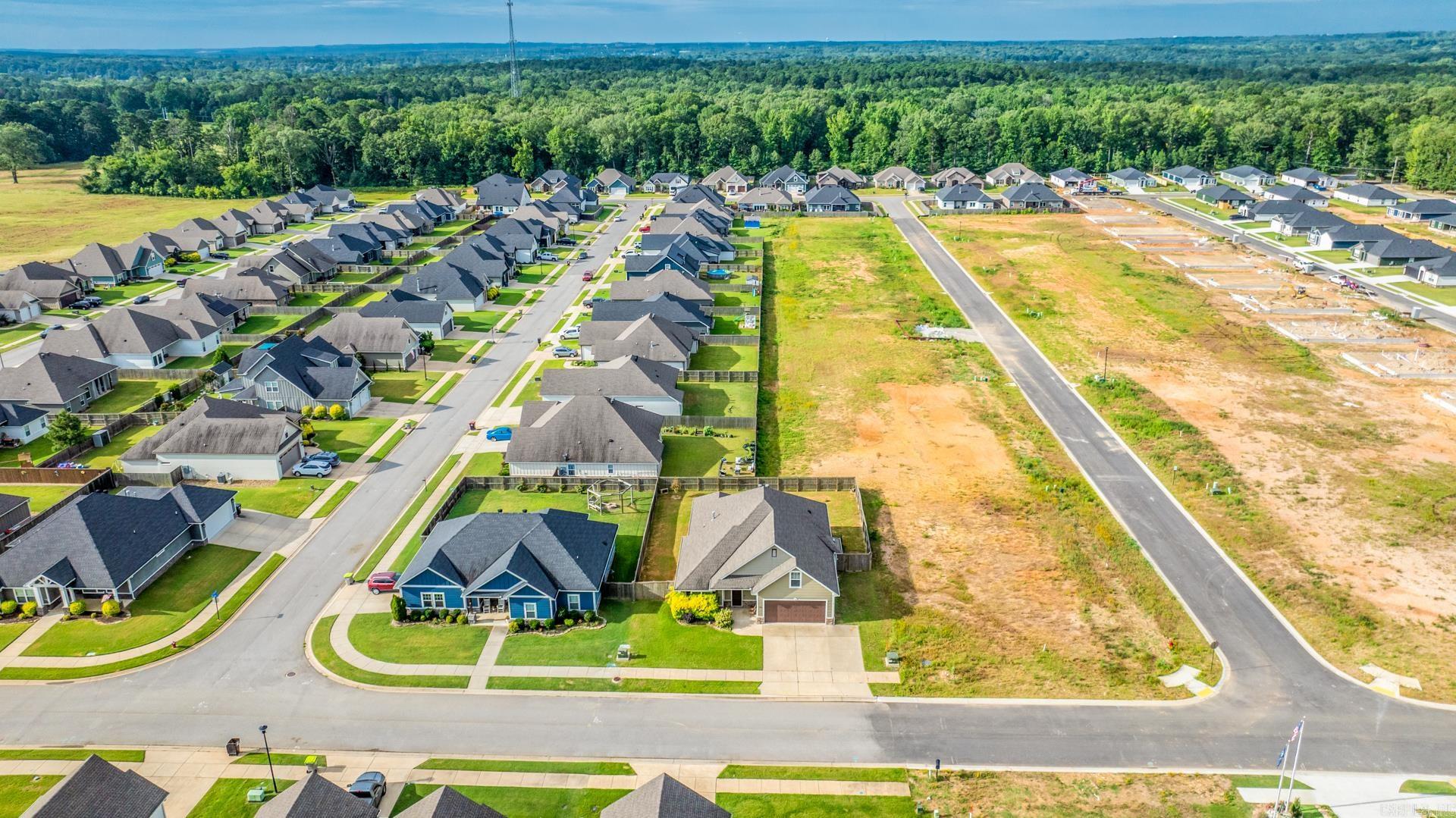 KENSINGTON PLACE - Residential