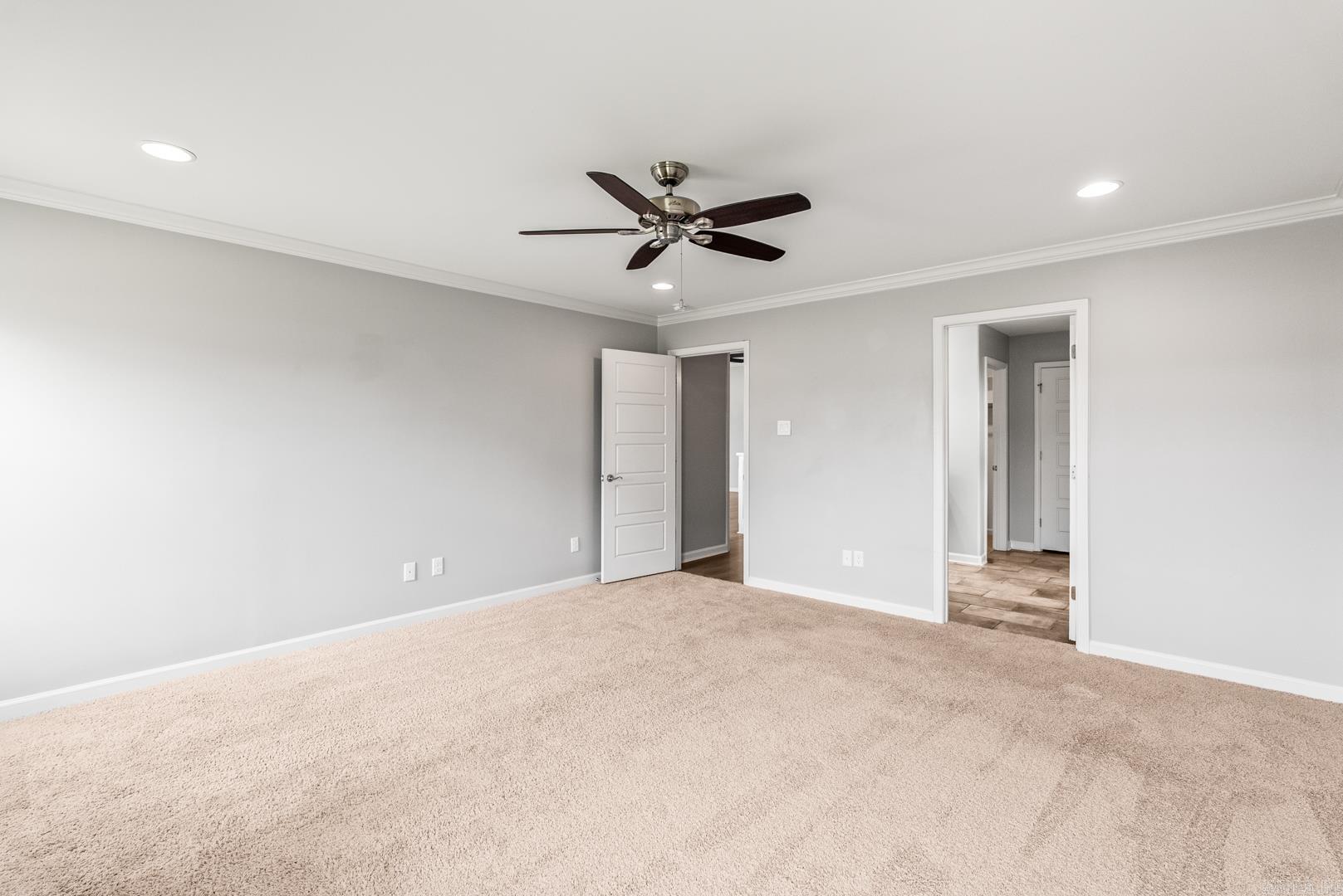 KENSINGTON PLACE - Residential