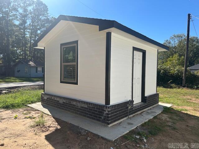 ANTHONYS - Residential