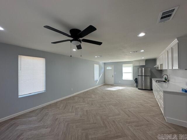 ANTHONYS - Residential