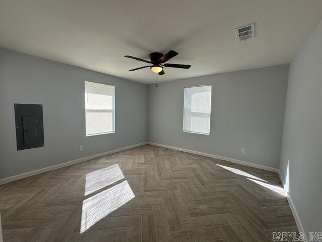 ANTHONYS - Residential