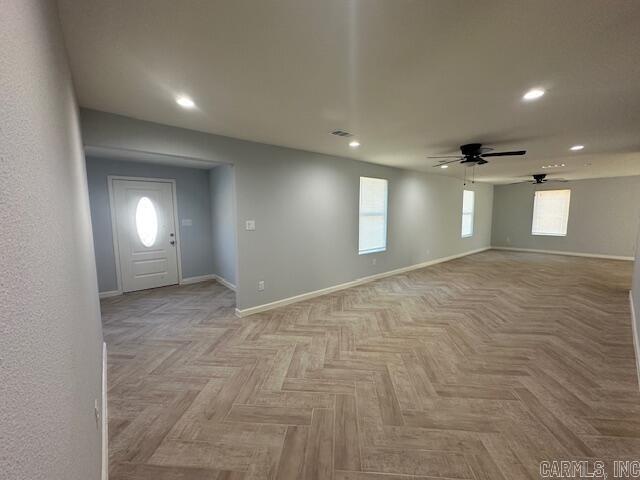 ANTHONYS - Residential