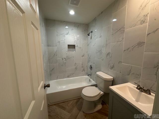 ANTHONYS - Residential