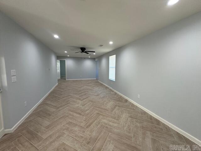 ANTHONYS - Residential