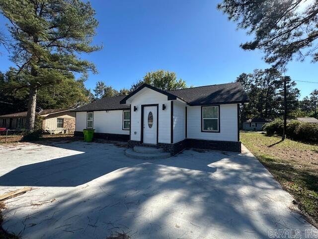 ANTHONYS - Residential