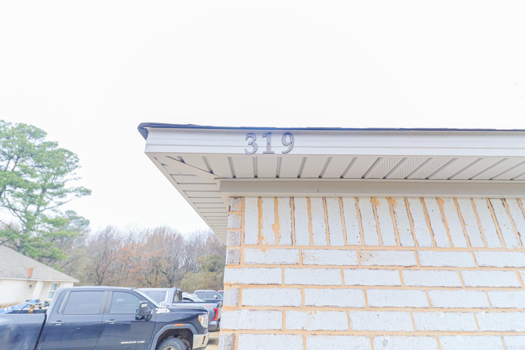 Not in List - Residential Income