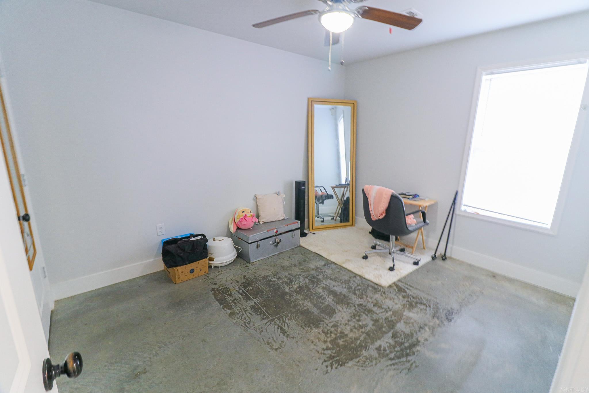 Not in List - Residential Income