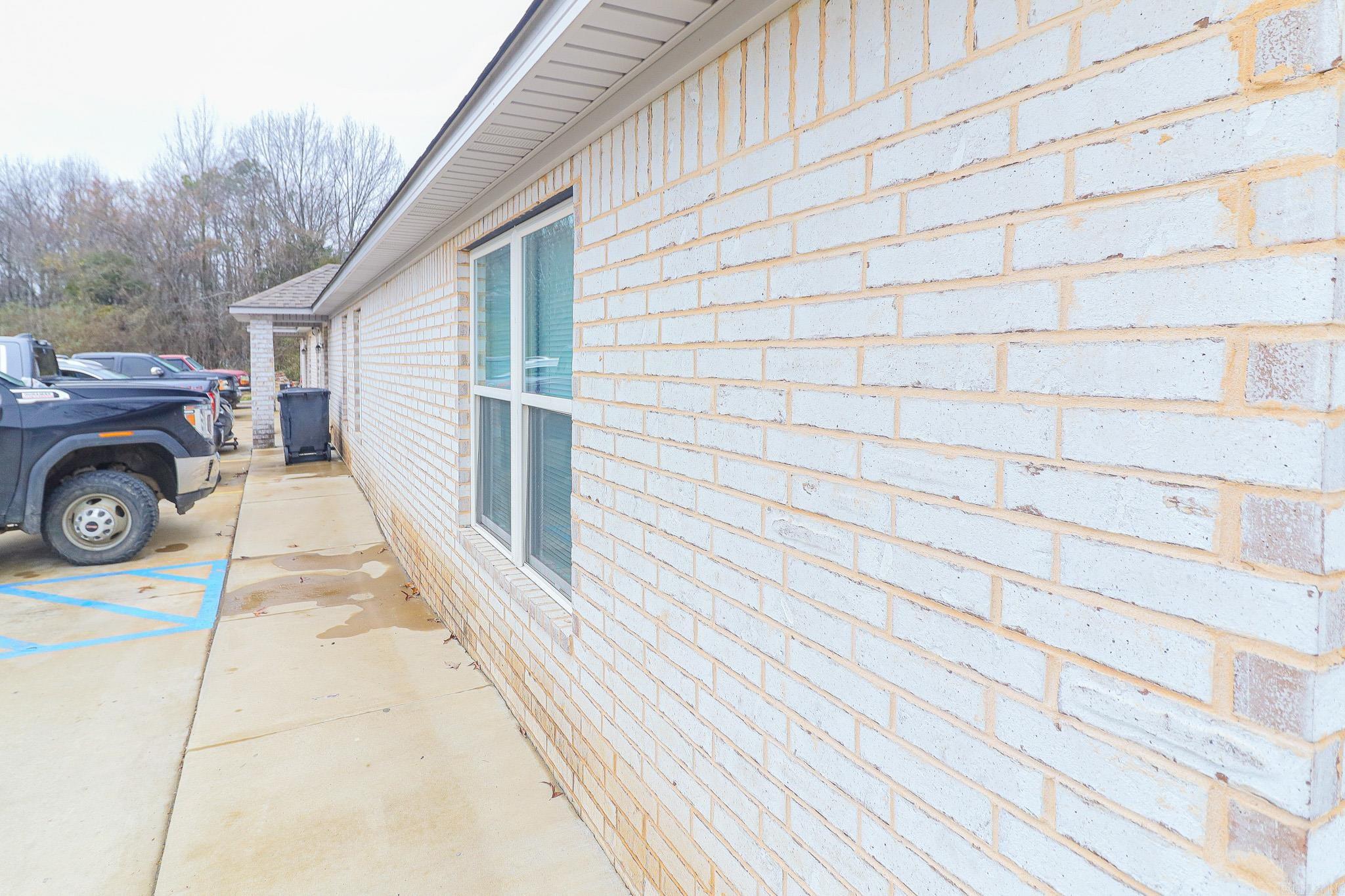 Not in List - Residential Income