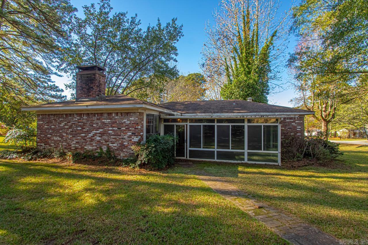 SHANNON HILLS s - Residential