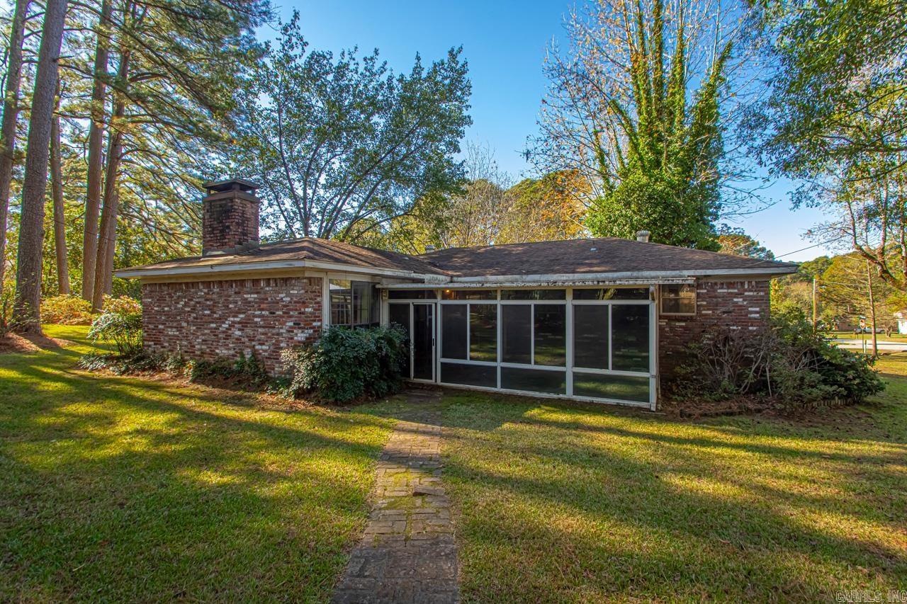 SHANNON HILLS s - Residential