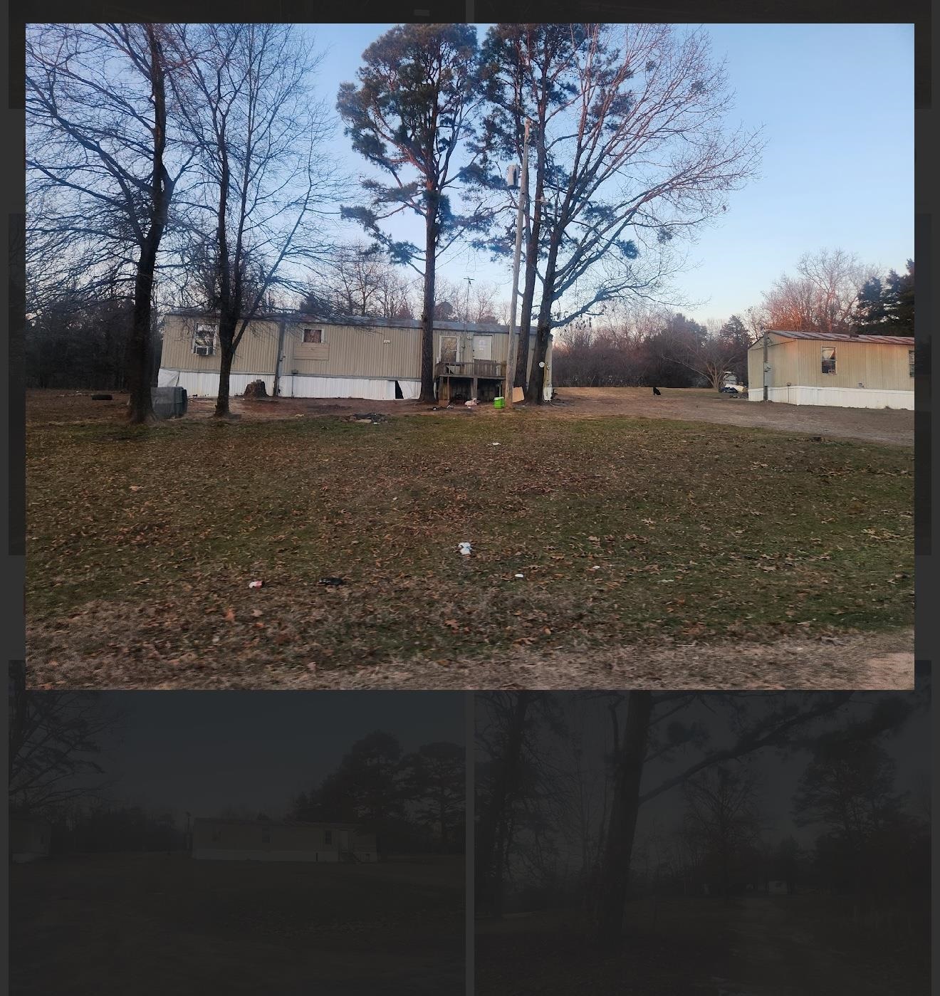 Metes & Bounds - Land