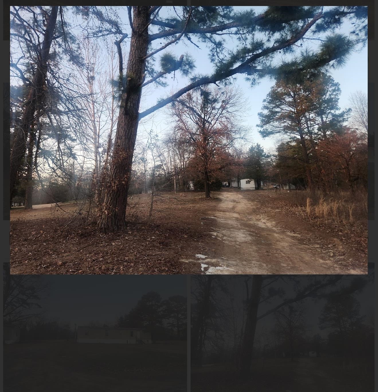 Metes & Bounds - Land