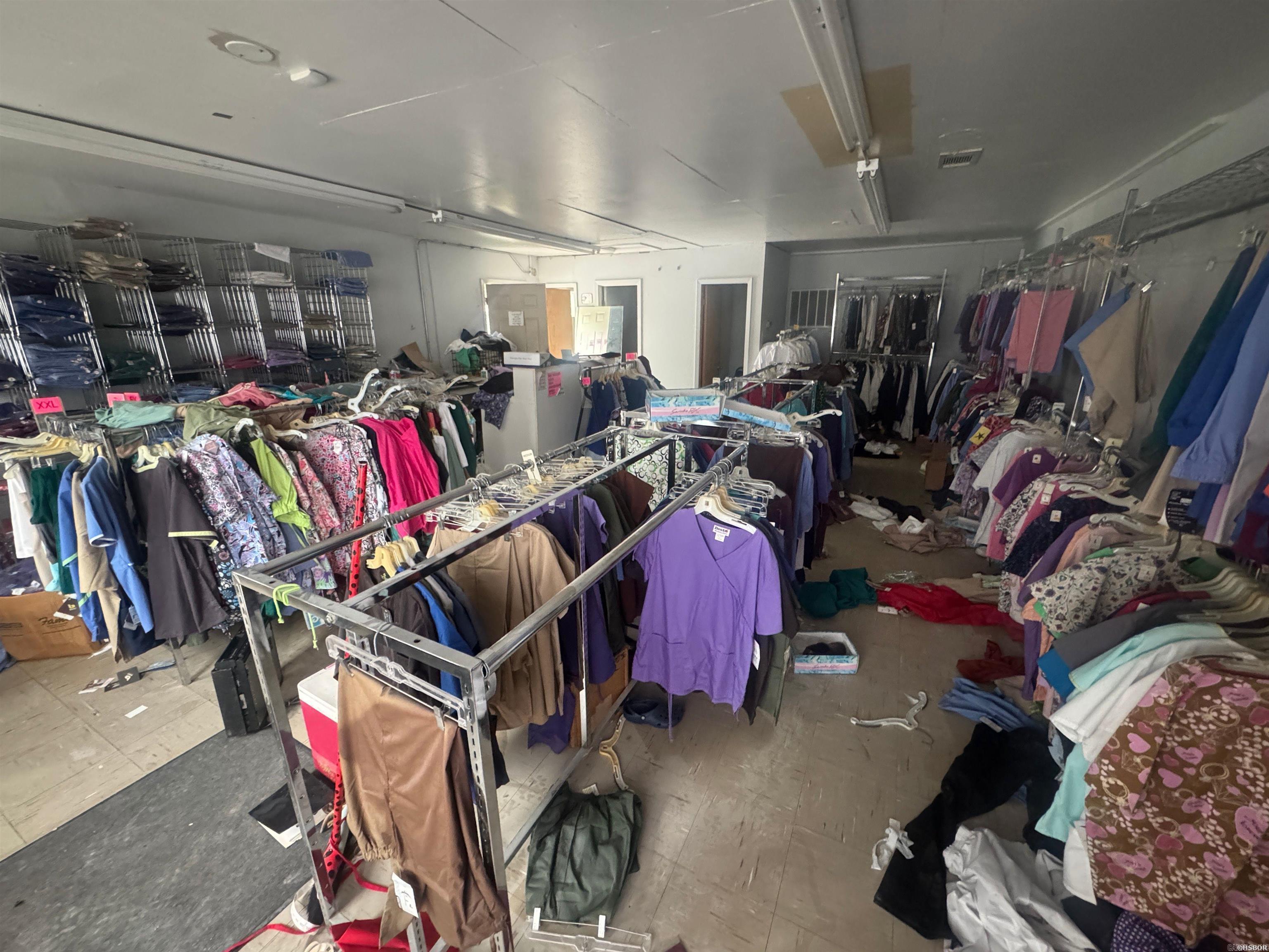 McKowns - Commercial Sale