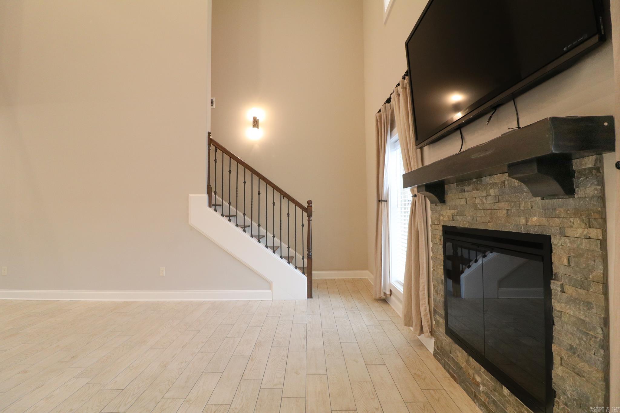 STONERIDGE ESTATES - Residential