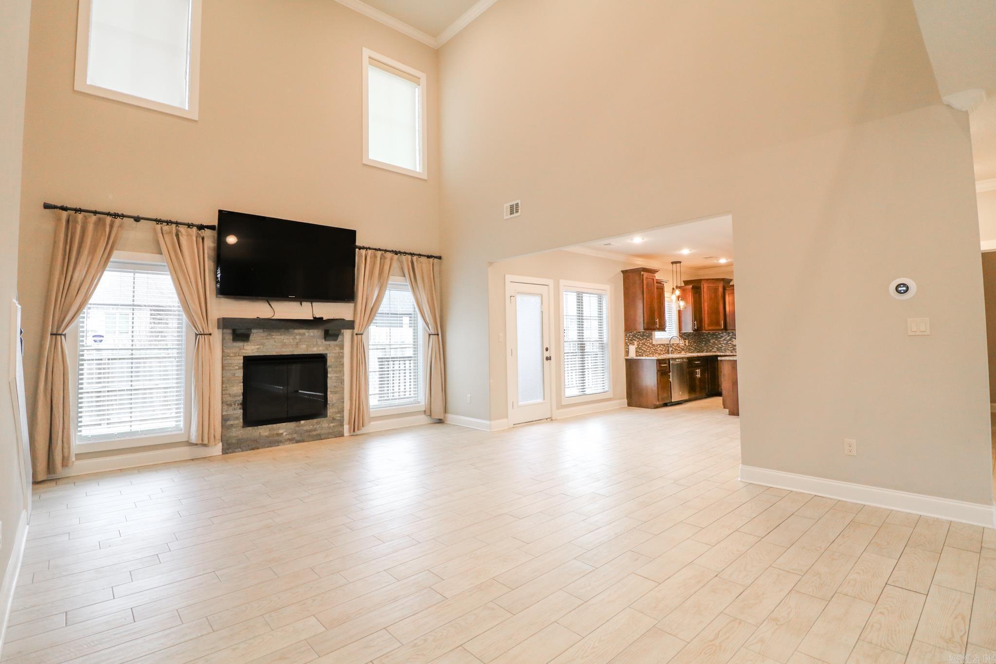 STONERIDGE ESTATES - Residential