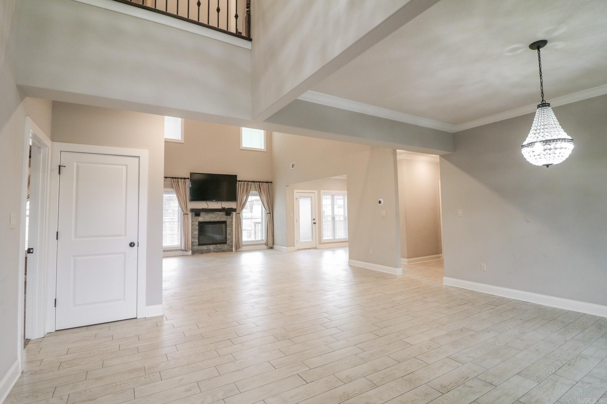 STONERIDGE ESTATES - Residential