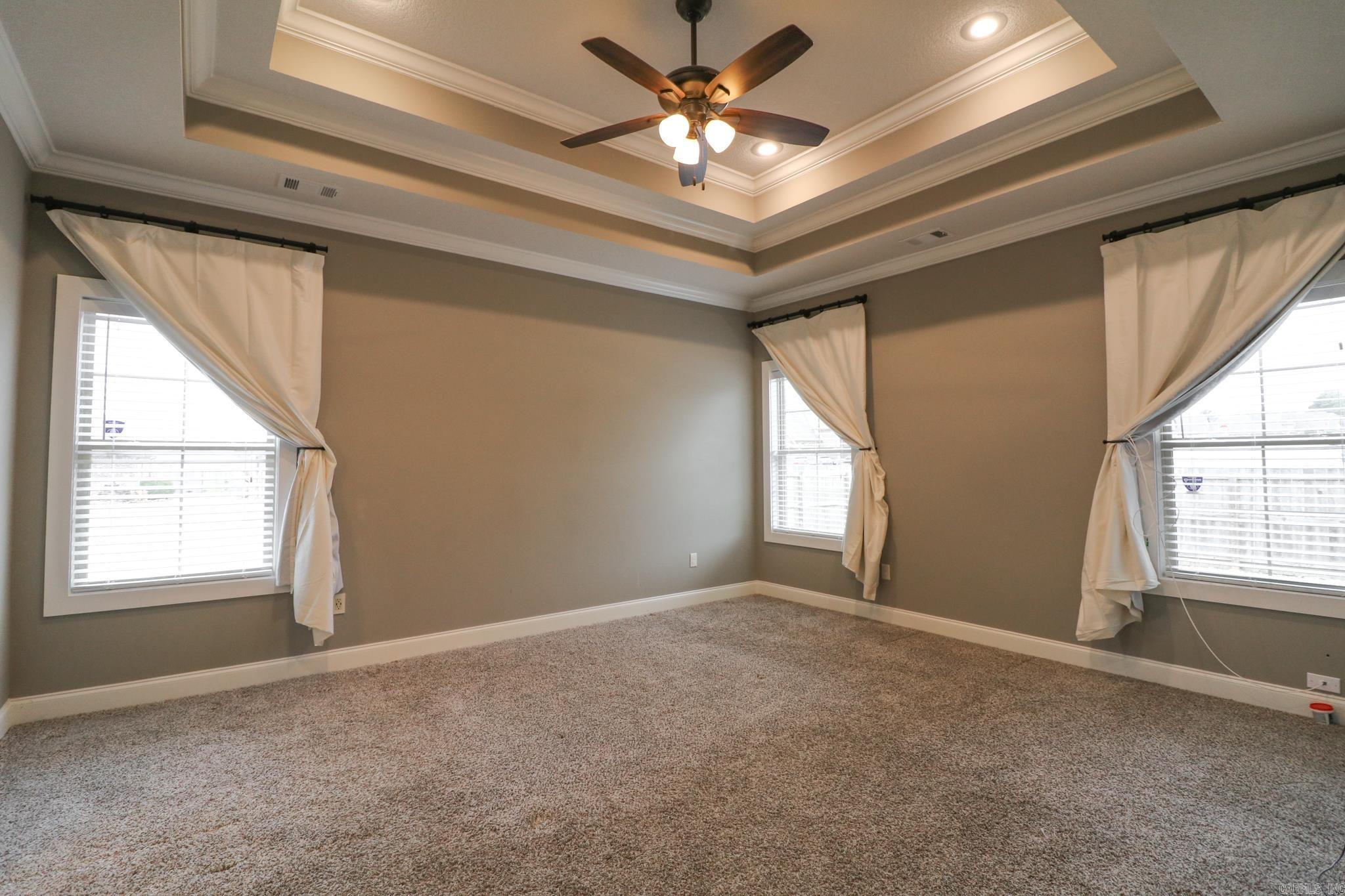 STONERIDGE ESTATES - Residential