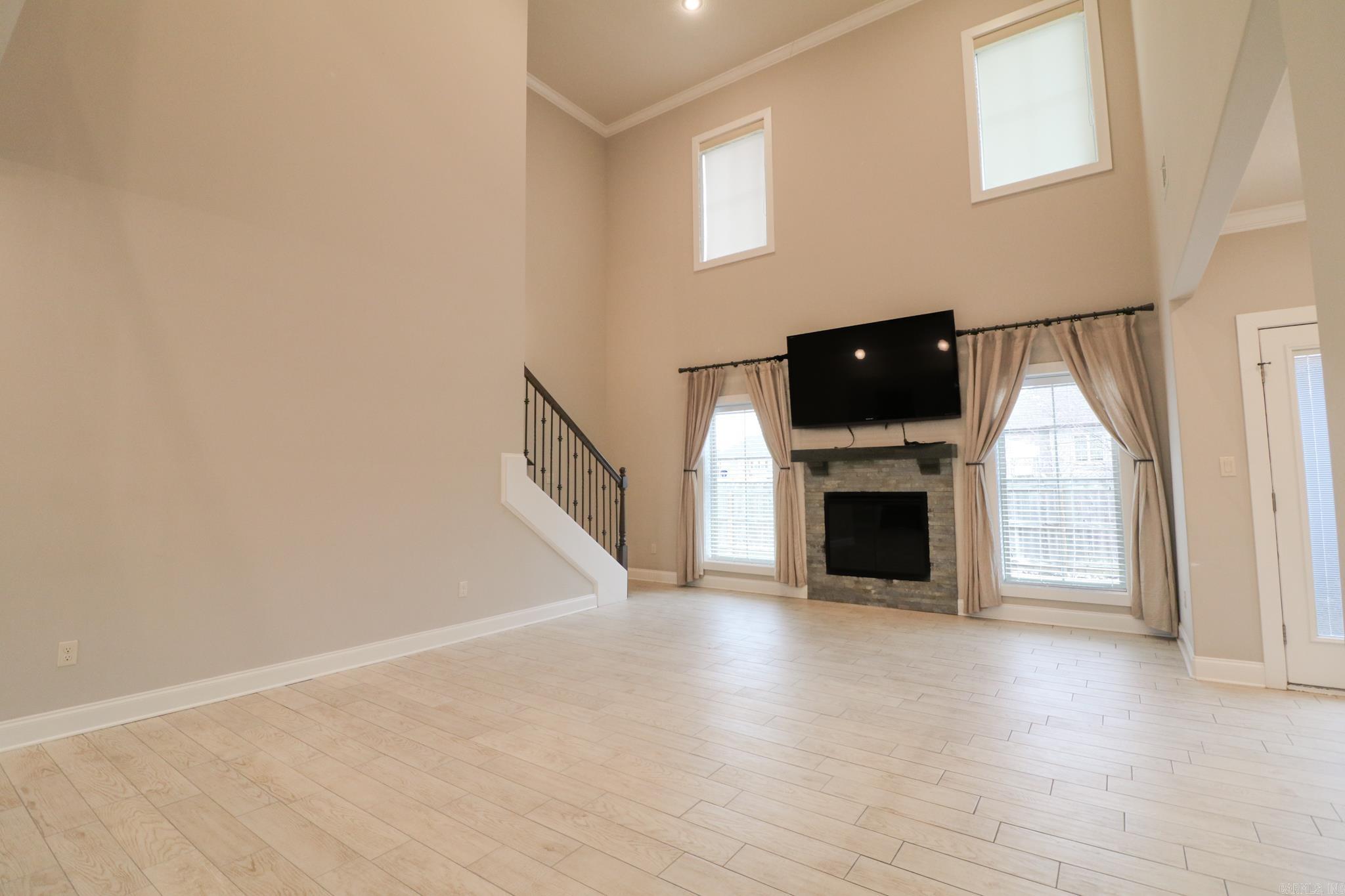 STONERIDGE ESTATES - Residential