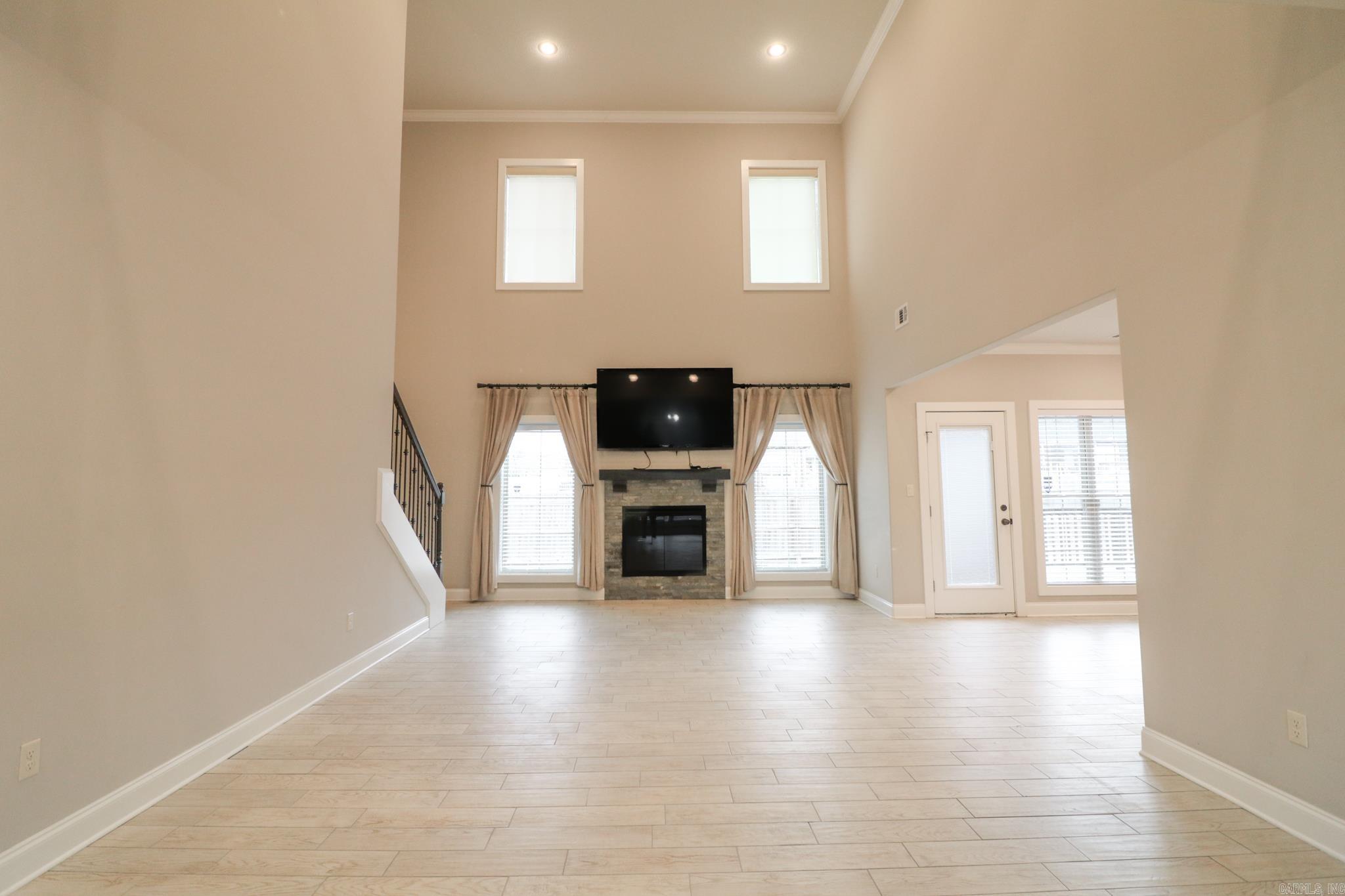 STONERIDGE ESTATES - Residential