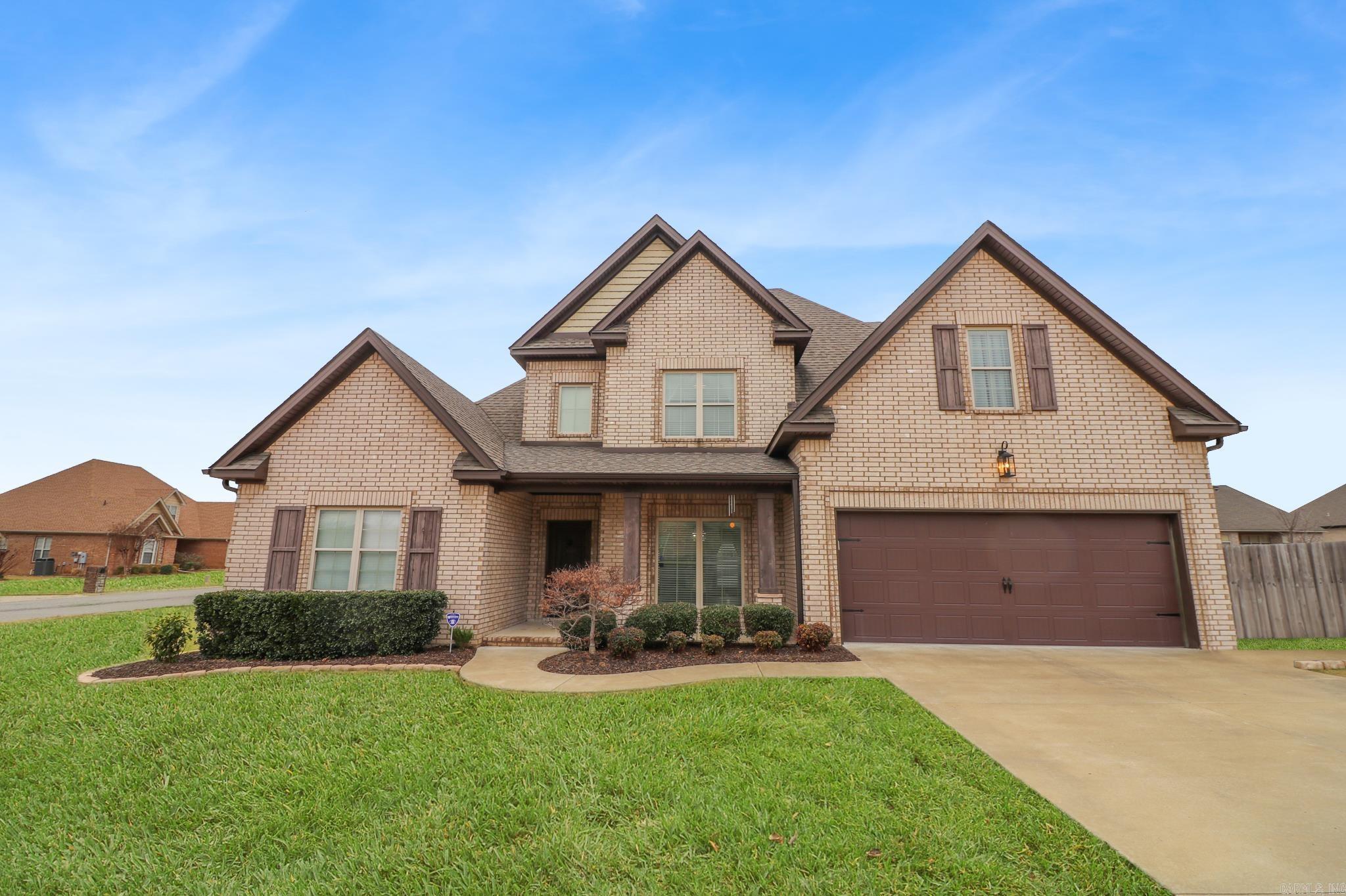 STONERIDGE ESTATES - Residential