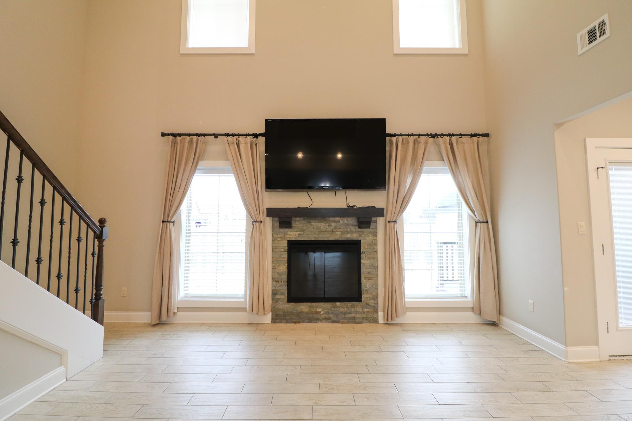 STONERIDGE ESTATES - Residential