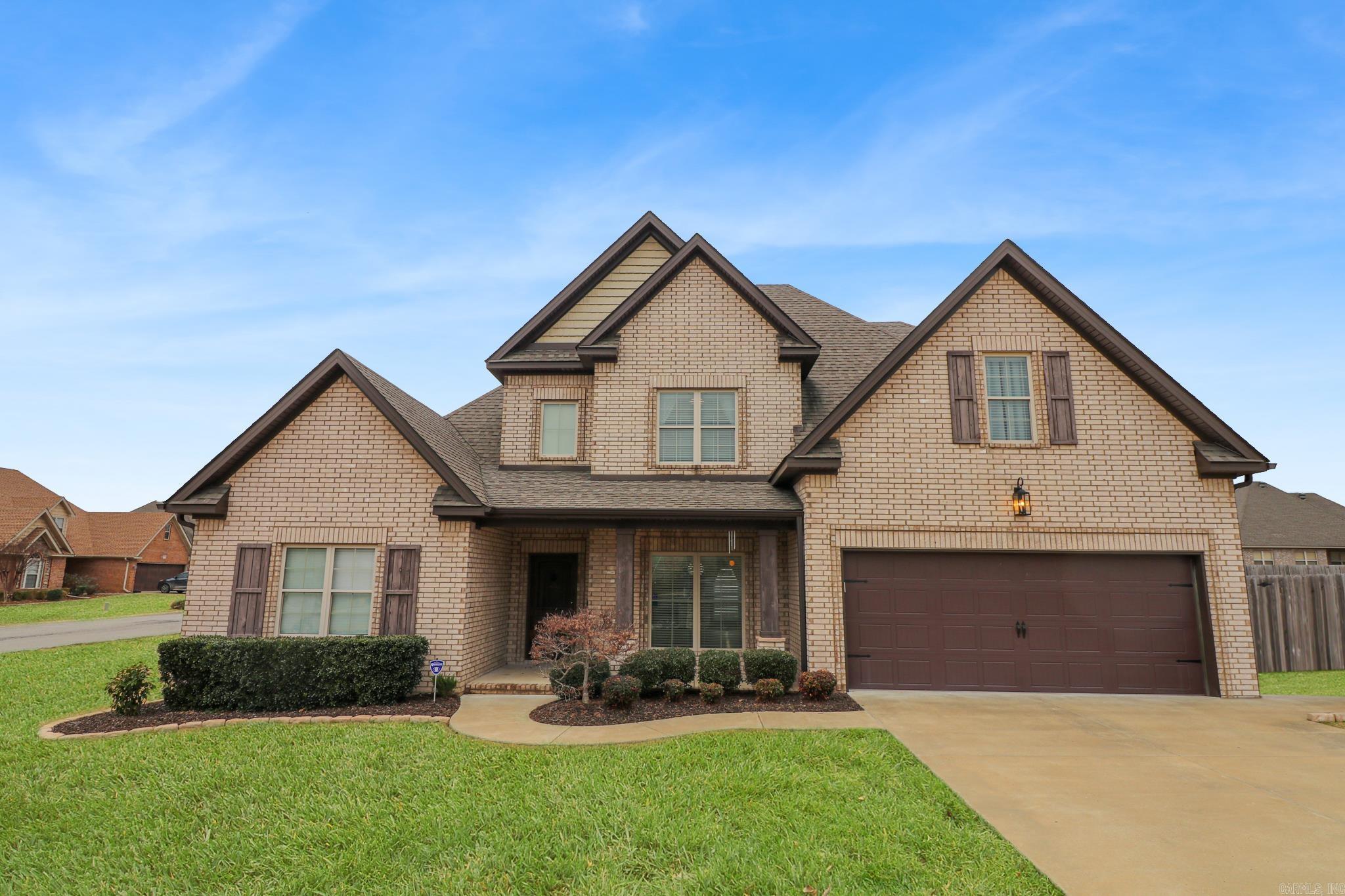 STONERIDGE ESTATES - Residential