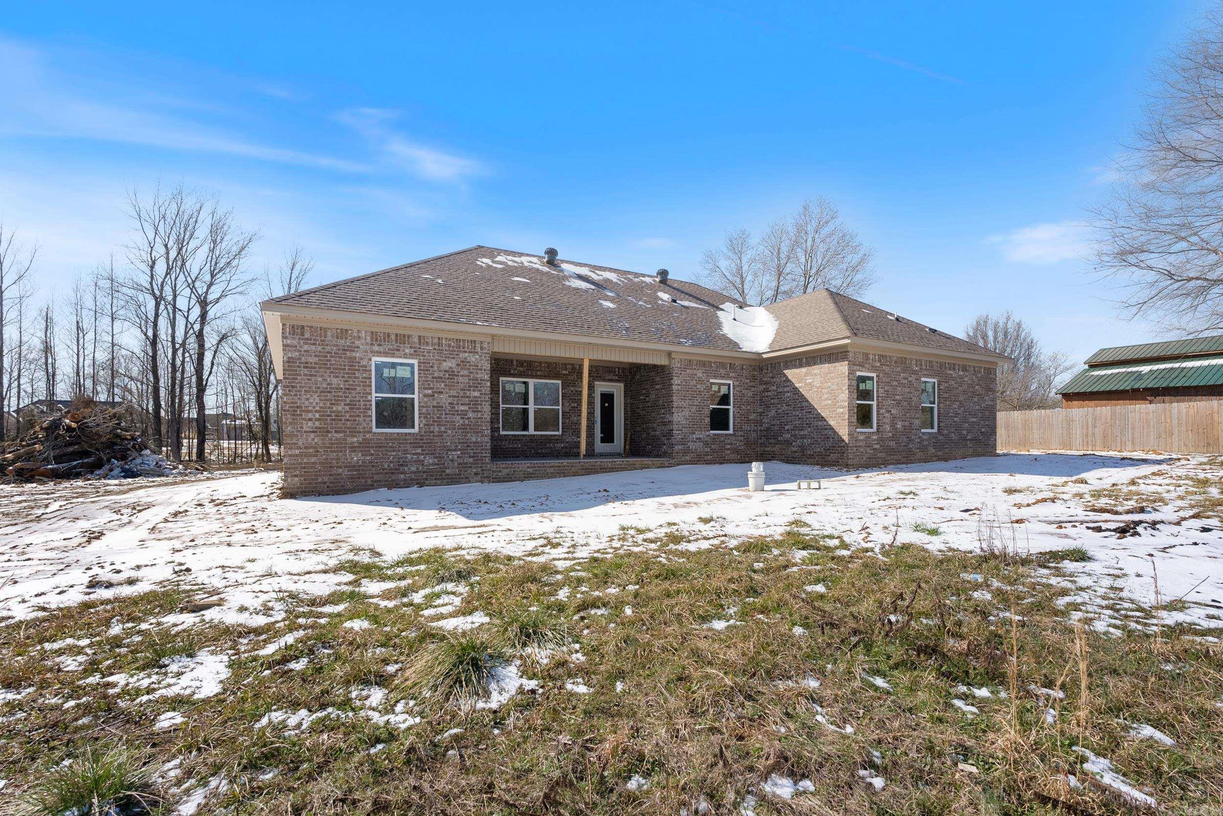 SADDLE BROOK ESTATES - Residential