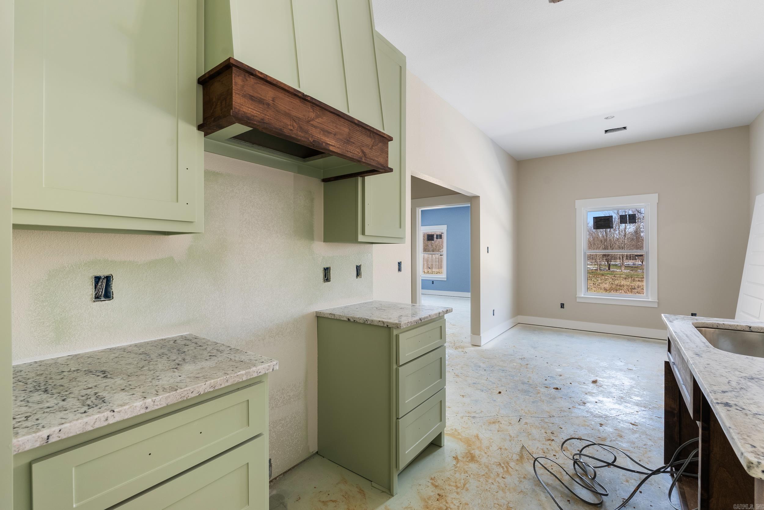 SADDLE BROOK ESTATES - Residential