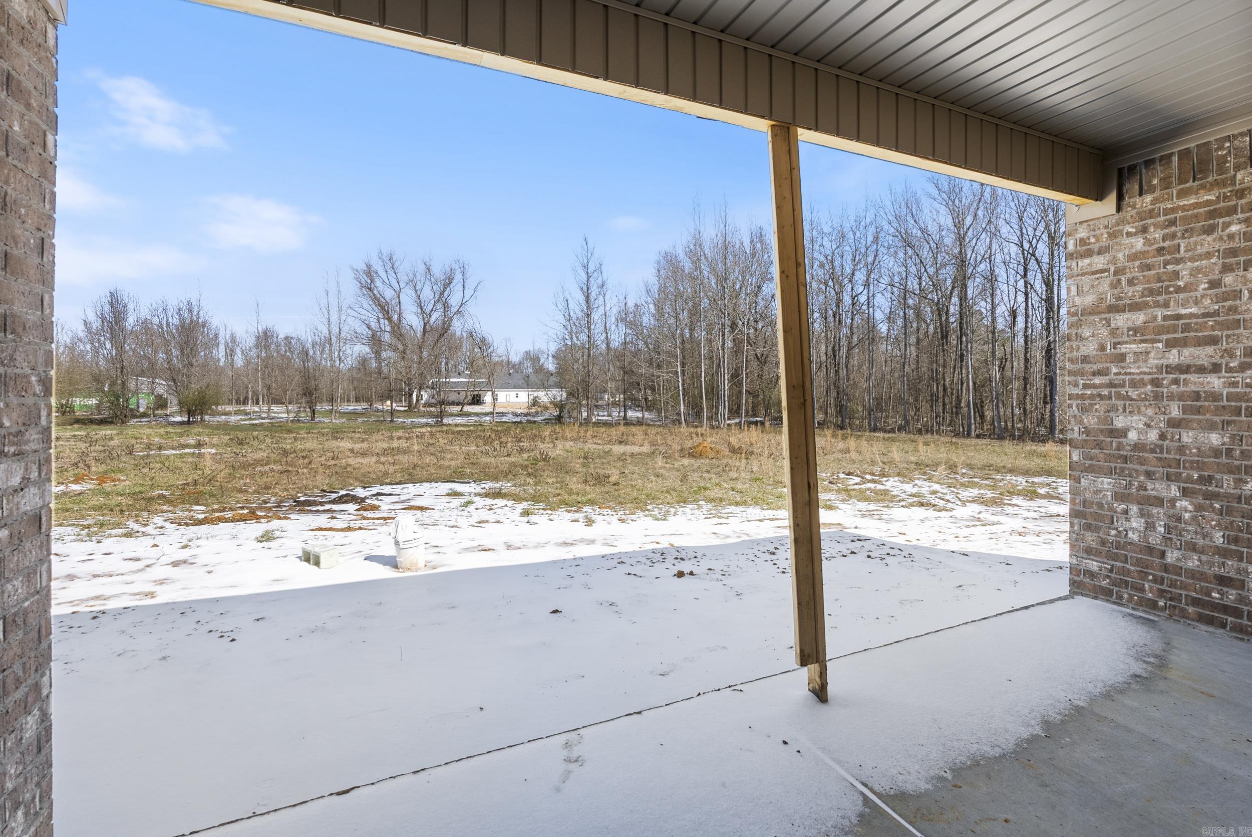 SADDLE BROOK ESTATES - Residential