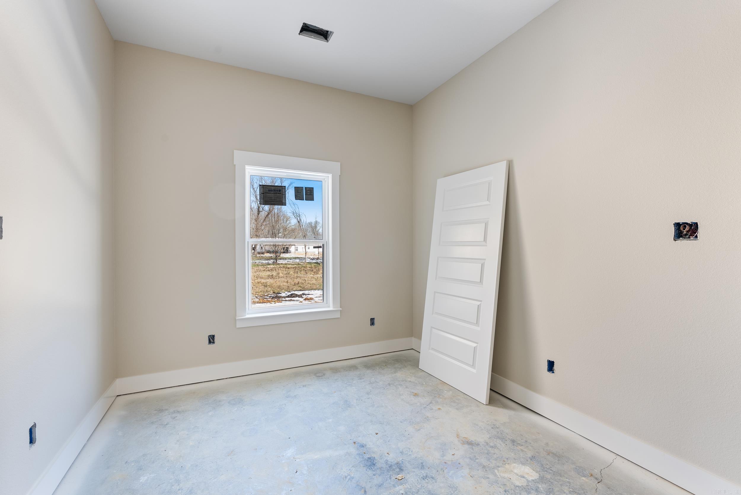 SADDLE BROOK ESTATES - Residential