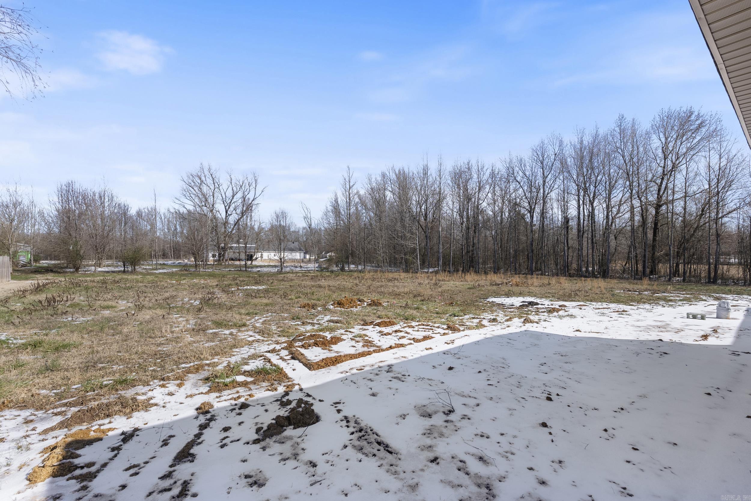 SADDLE BROOK ESTATES - Residential