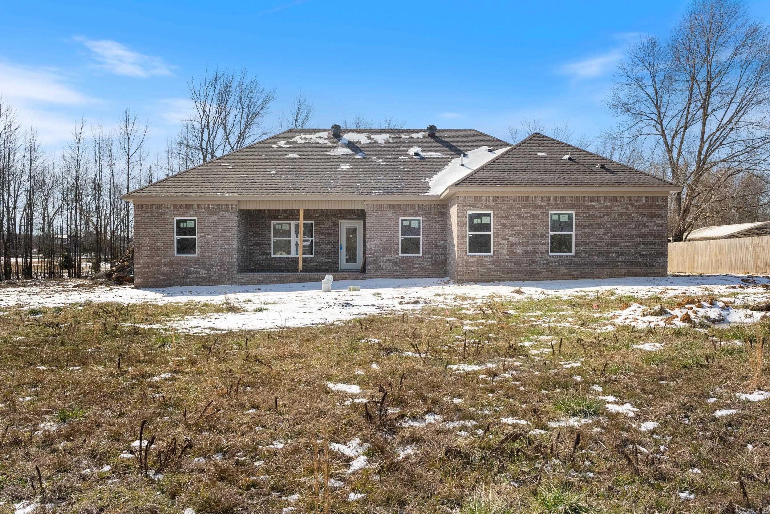 SADDLE BROOK ESTATES - Residential